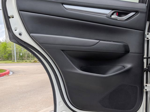 Certified 2023 MAZDA CX-5 AWD 2.5 S w/ Preferred Package image 25