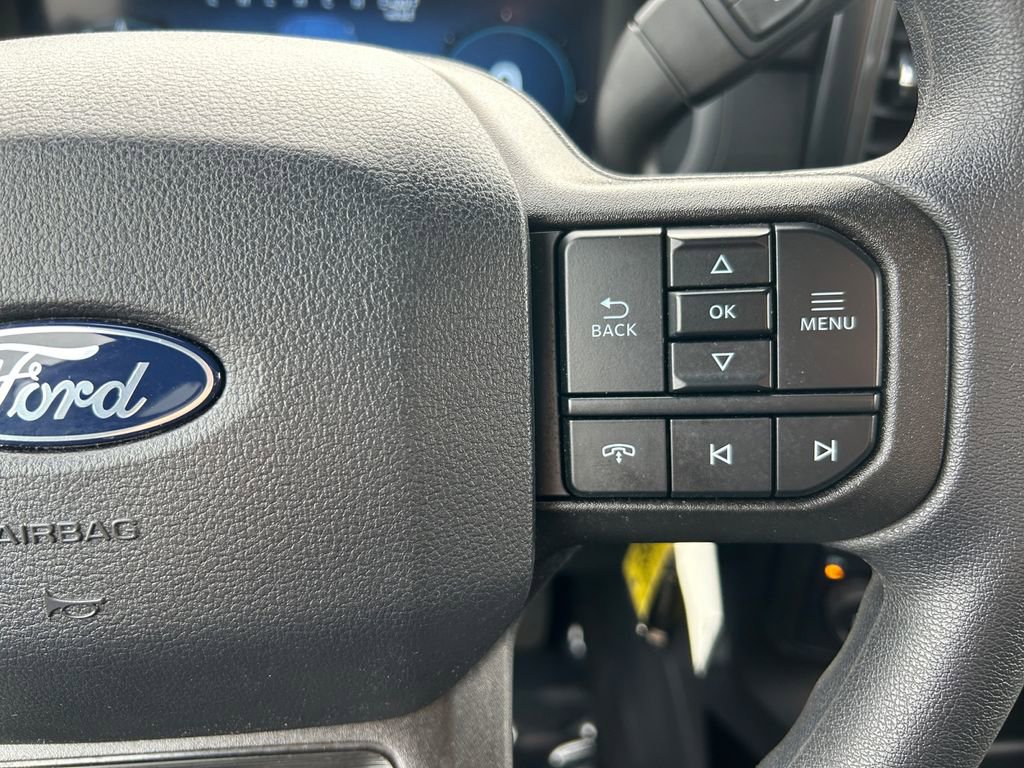 Used 2024 Ford F150 STX w/ Mobile Office Package image 18