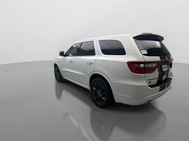 Used 2022 Dodge Durango R/T w/ Blacktop Package AWD/4WD image 3