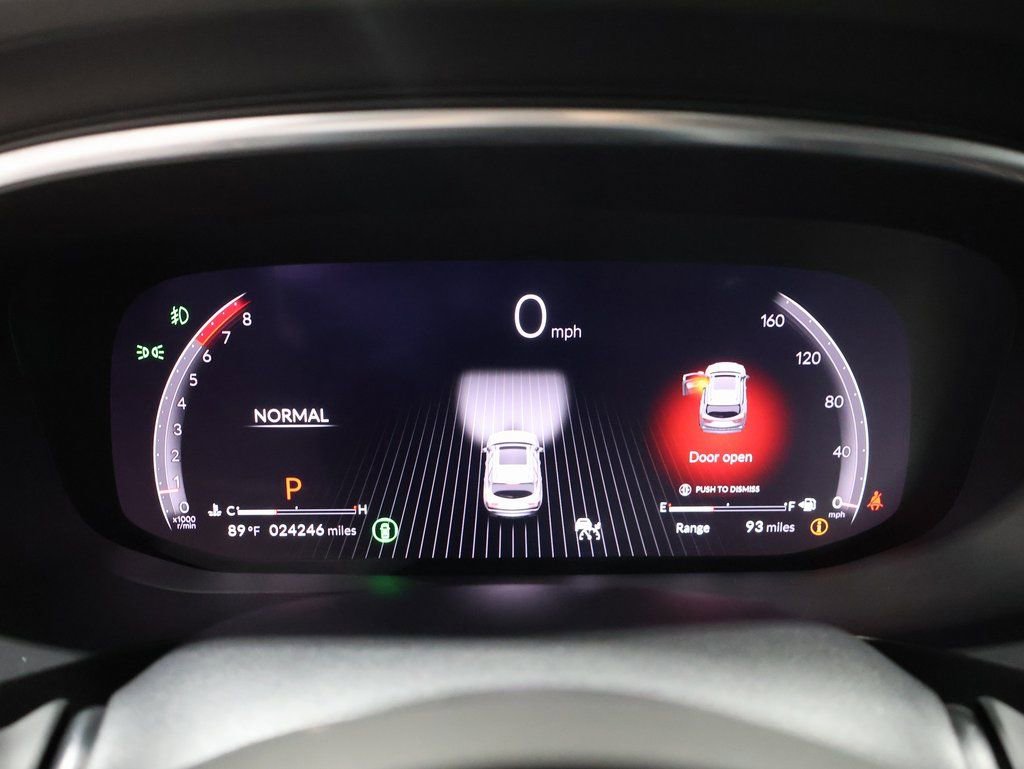 Used 2023 Acura MDX Type S image 40