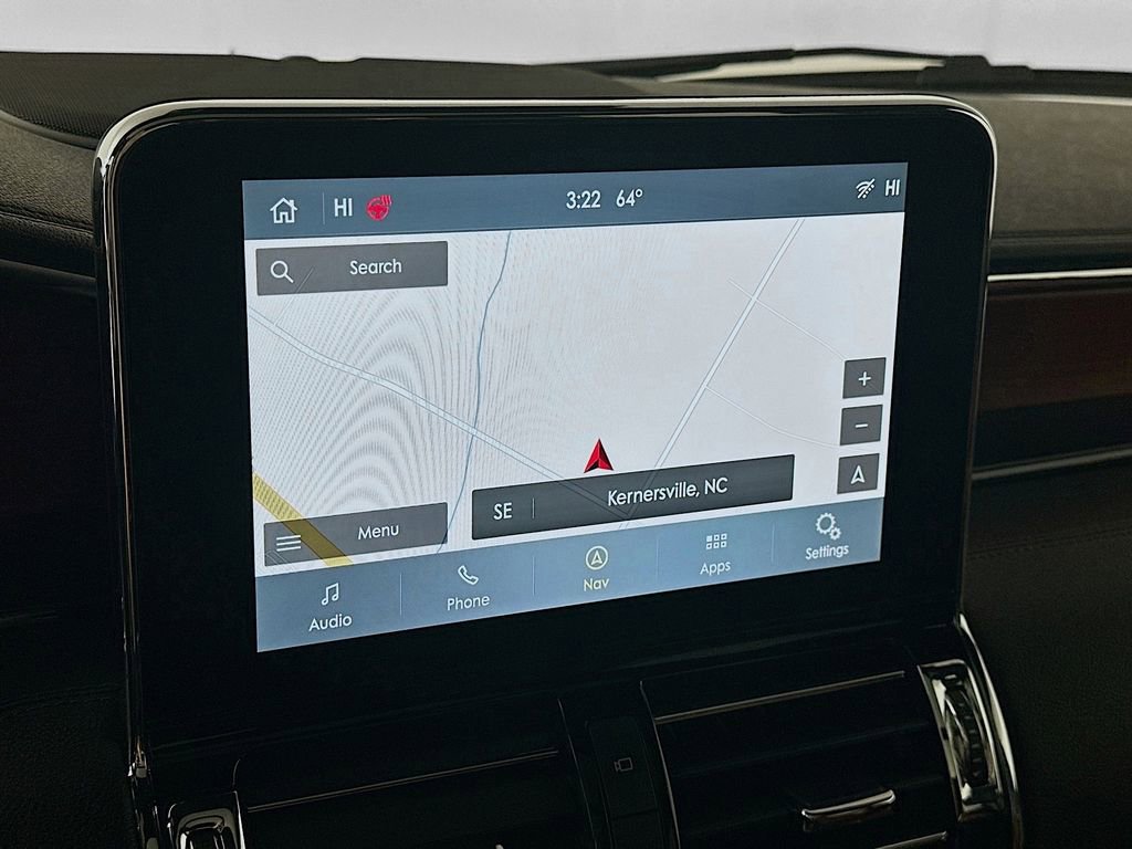 Used 2021 Lincoln Navigator Reserve image 19