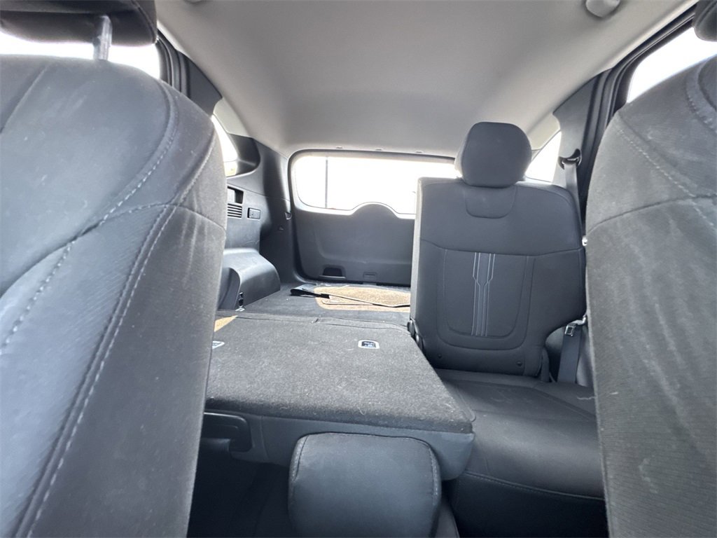 Used 2023 Hyundai Tucson SEL image 13