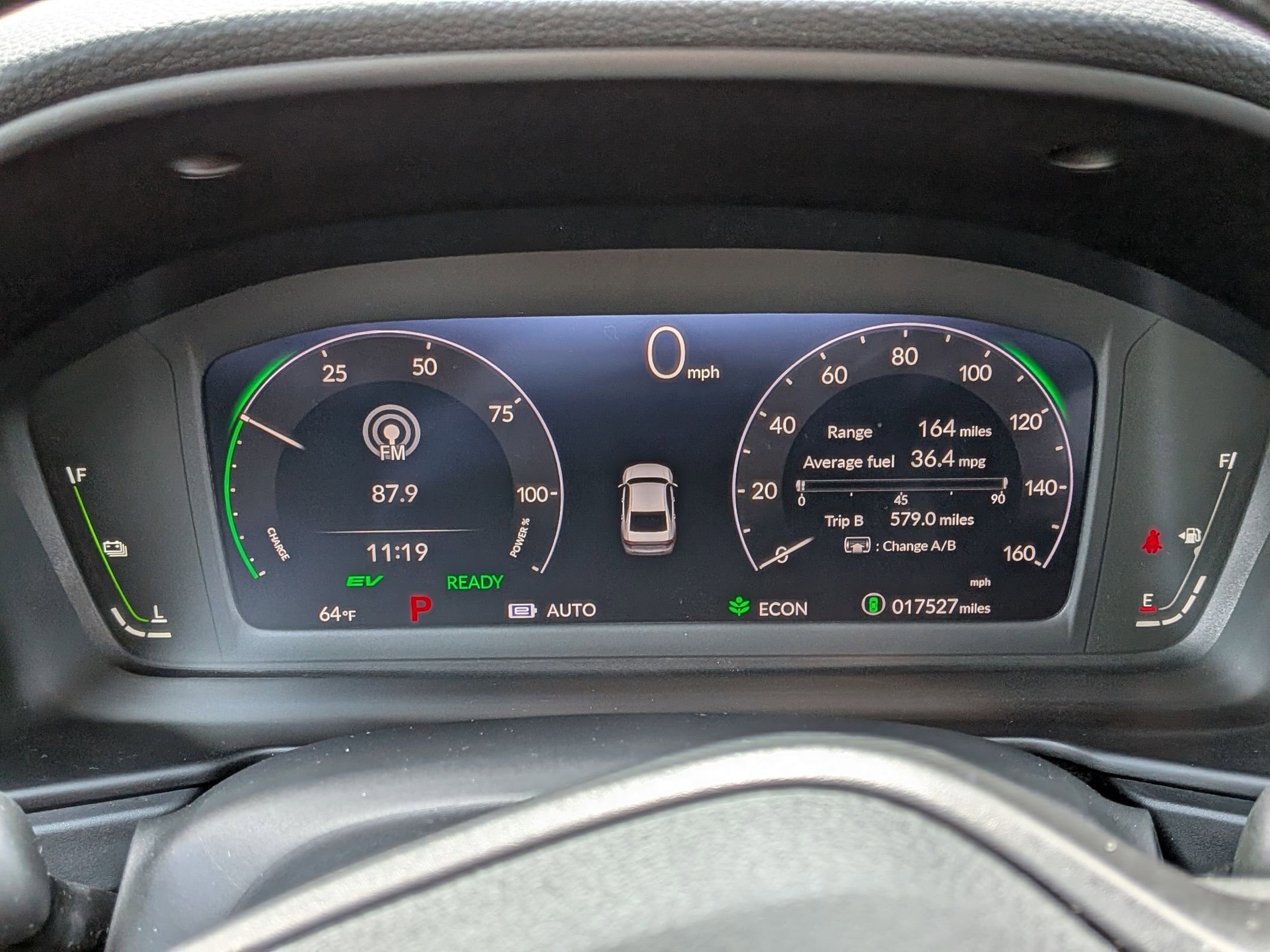 Certified 2023 Honda Accord Sport image 13