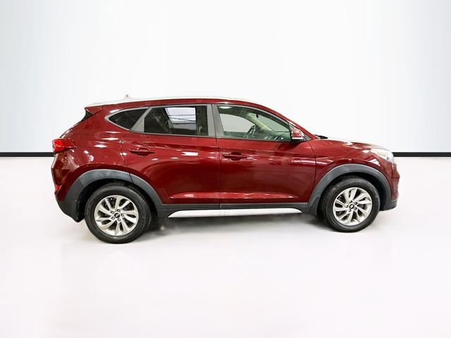 Used 2017 Hyundai Tucson SE Plus image 5