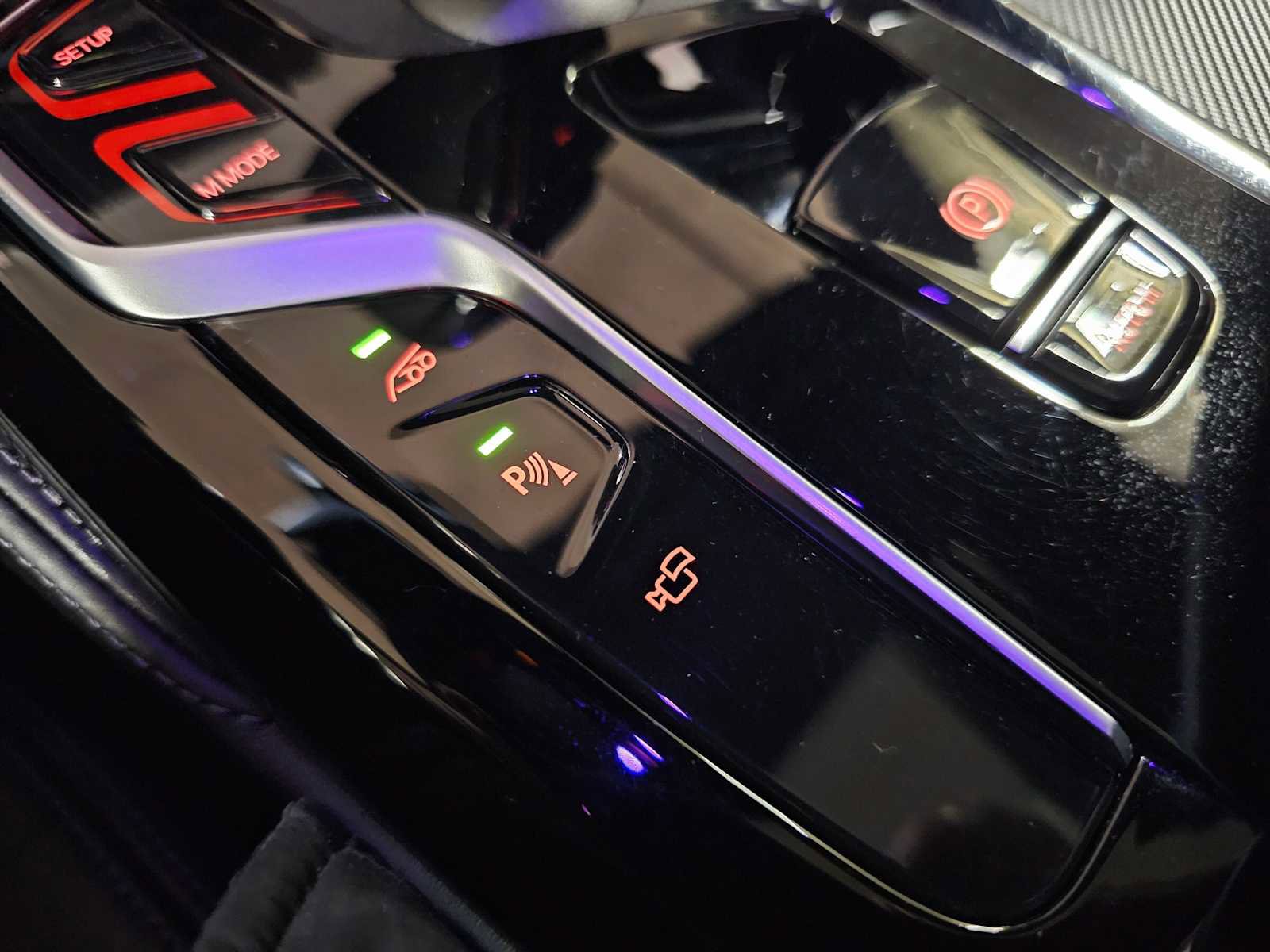 Used 2021 BMW M5 w/ Competition Package image 23