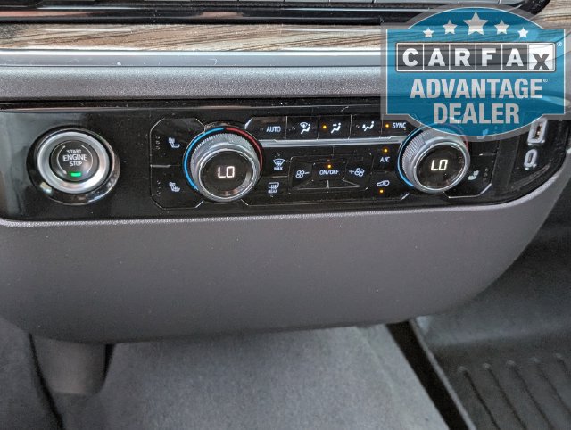 Used 2023 Chevrolet Silverado 1500 RST AWD/4WD image 11