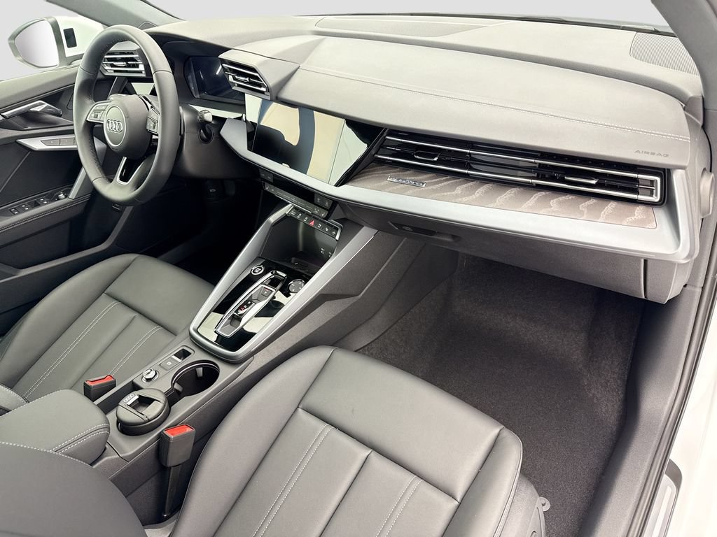 Used 2026 Audi A3 2.0T Premium AWD/4WD image 17