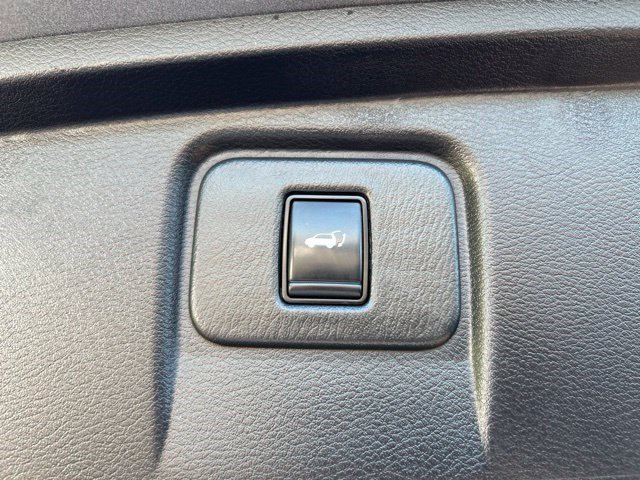 Used 2021 Nissan Murano SV AWD/4WD image 36