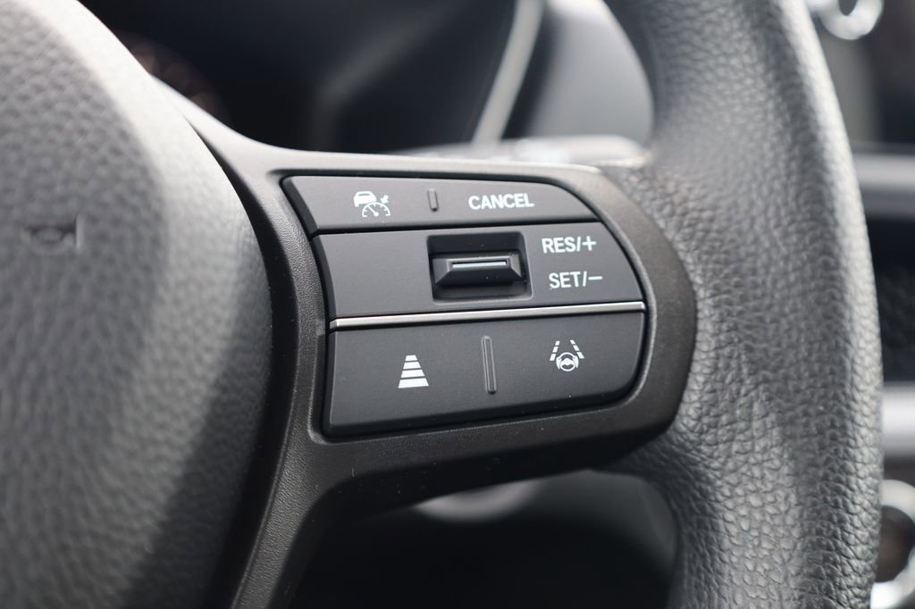 New 2026 Honda CR-V LX image 18
