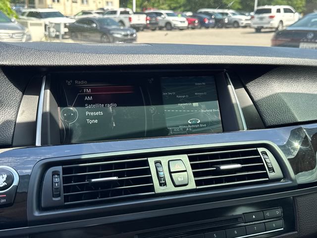 Used 2014 BMW 535i xDrive Sedan AWD/4WD image 20