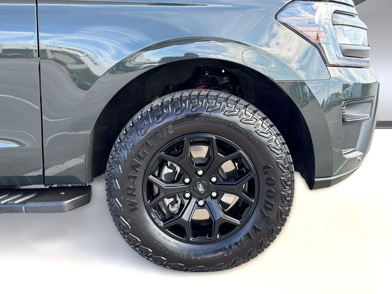 Used 2023 Ford Expedition Timberline AWD/4WD image 12