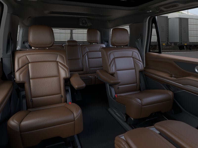 New 2026 Lincoln Navigator Reserve AWD/4WD image 56