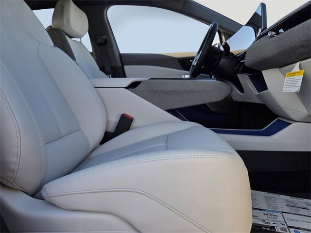 New 2026 Cadillac Optiq Luxury 1 image 14