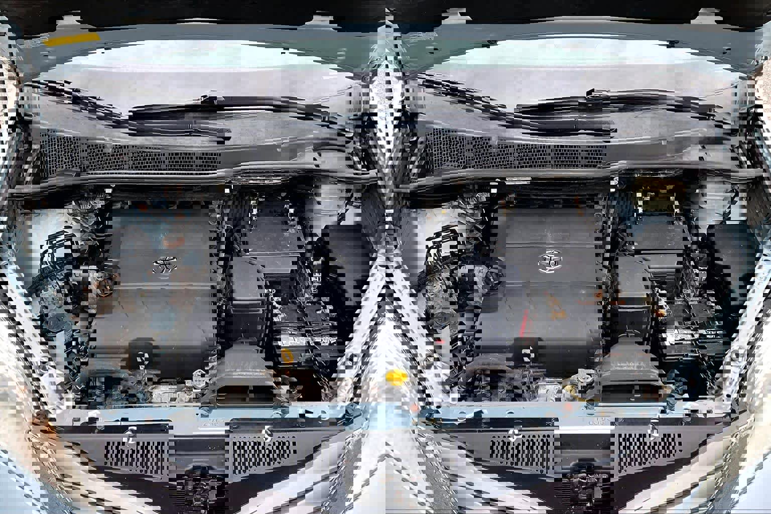 Used 2016 Toyota Sienna XLE w/ XLE Navigation Package image 30