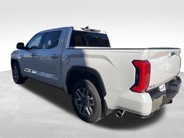 New 2026 Toyota Tundra 1794 Edition image 6