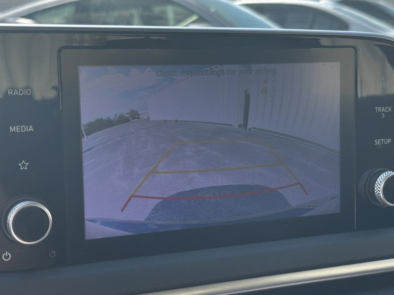 Used 2023 Hyundai Sonata SE w/ Cargo Package image 18