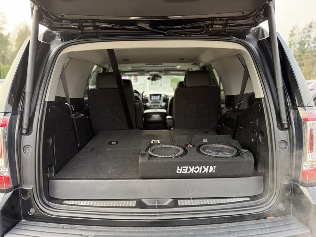 Used 2020 GMC Yukon SLT image 33