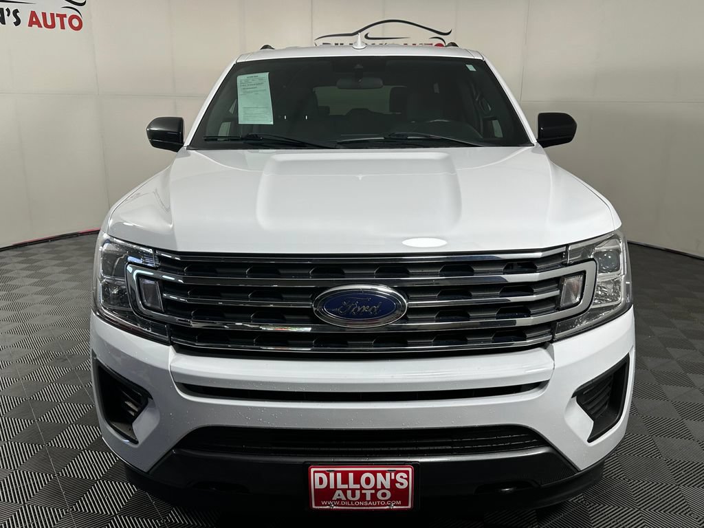 Used 2020 Ford Expedition Max XL AWD/4WD image 11