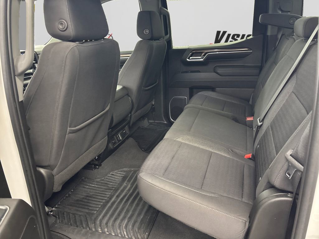 Used 2023 Chevrolet Silverado 1500 LT image 10