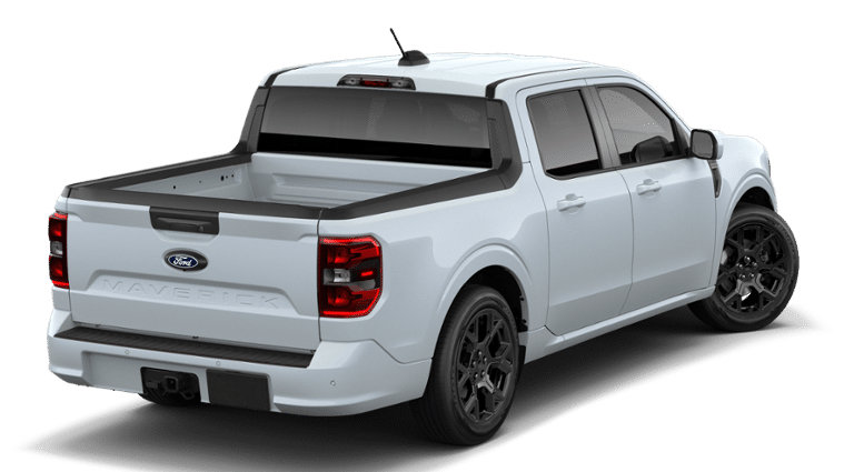 New 2026 Ford Maverick Lobo AWD/4WD image 53