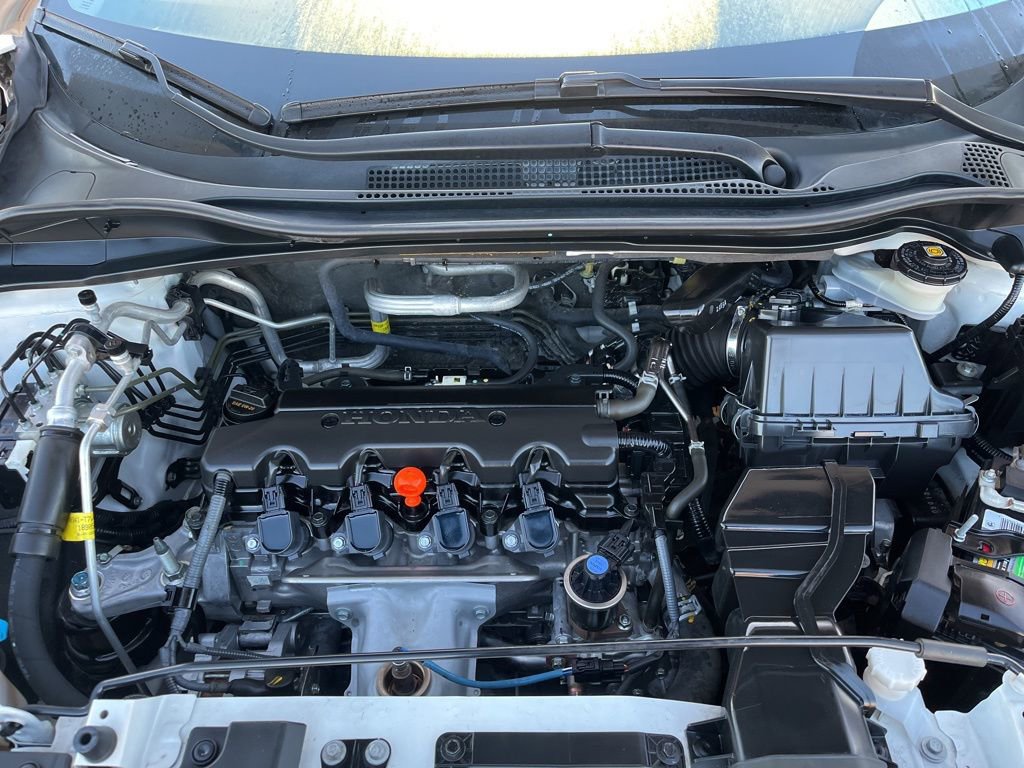 Certified 2022 Honda HR-V EX image 12