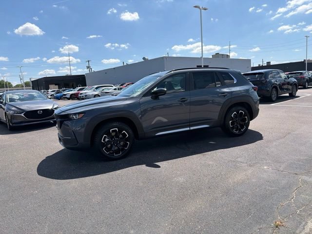 New 2026 MAZDA CX-50 Meridian Edition w/ Weather Package AWD/4WD image 21