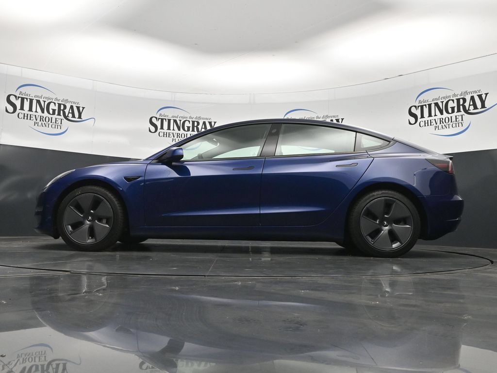 Used 2023 Tesla Model 3 Standard Range RWD image 29
