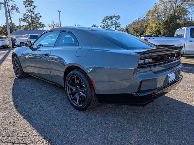 New 2026 Dodge Charger Scat Pack w/ Blacktop Package image 6