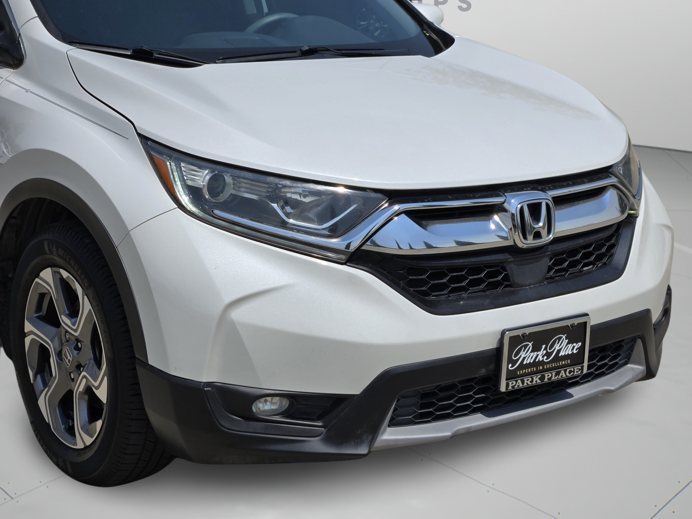 Used 2019 Honda CR-V EX image 31