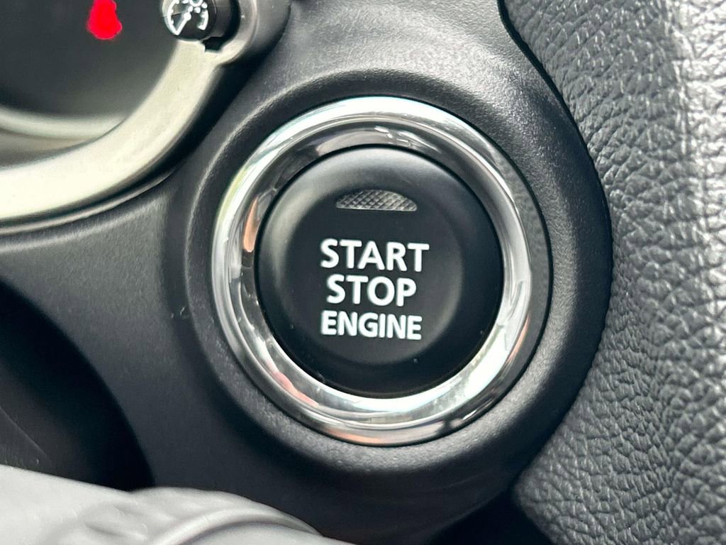 Used 2025 Mitsubishi Eclipse Cross SEL image 33