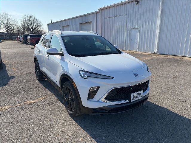 New 2026 Buick Encore GX Sport Touring w/ Comfort Package image 8