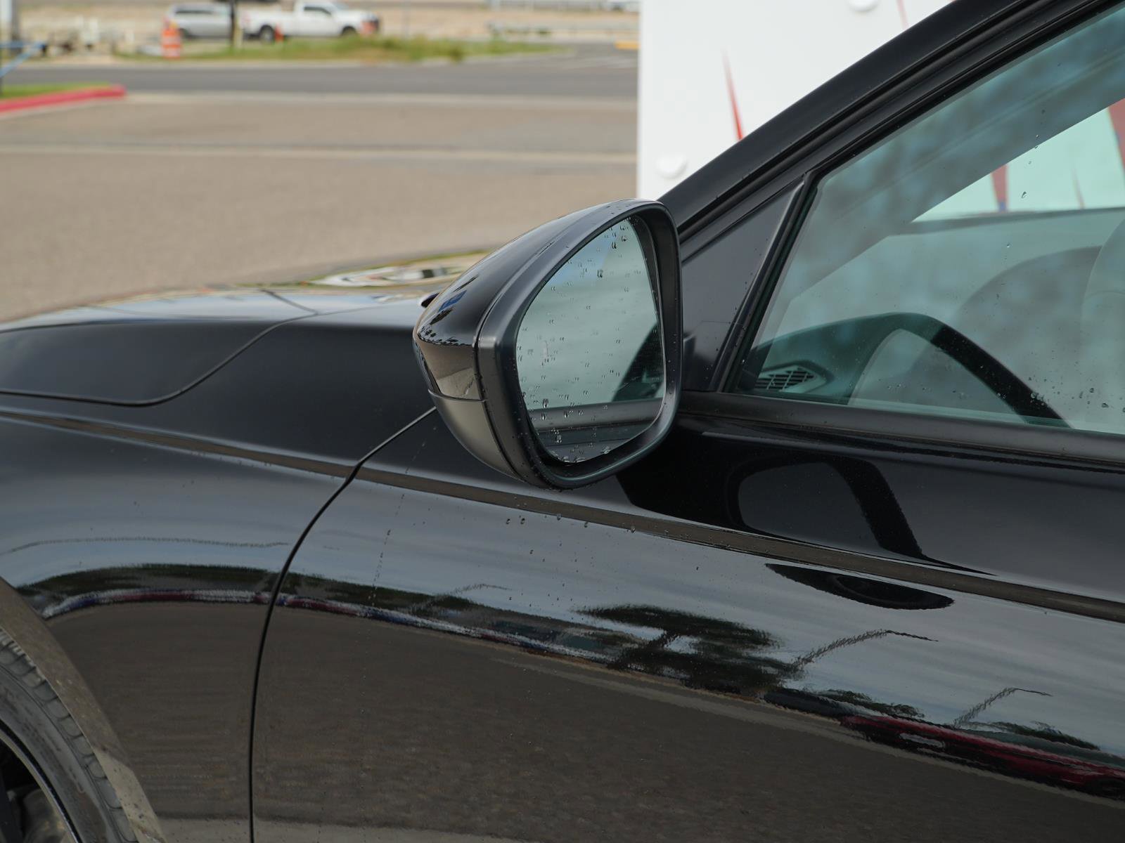 New 2025 Honda Accord Sport image 11