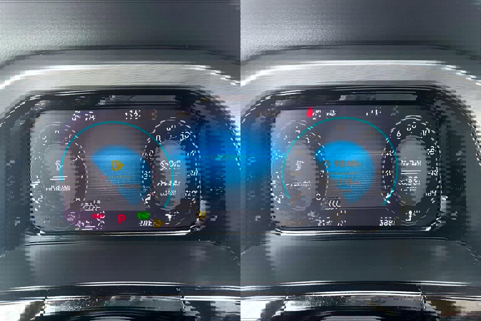 Used 2025 Volkswagen Atlas Cross Sport SE image 24