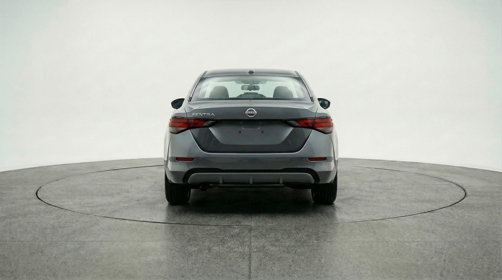 Used 2025 Nissan Sentra SV image 7