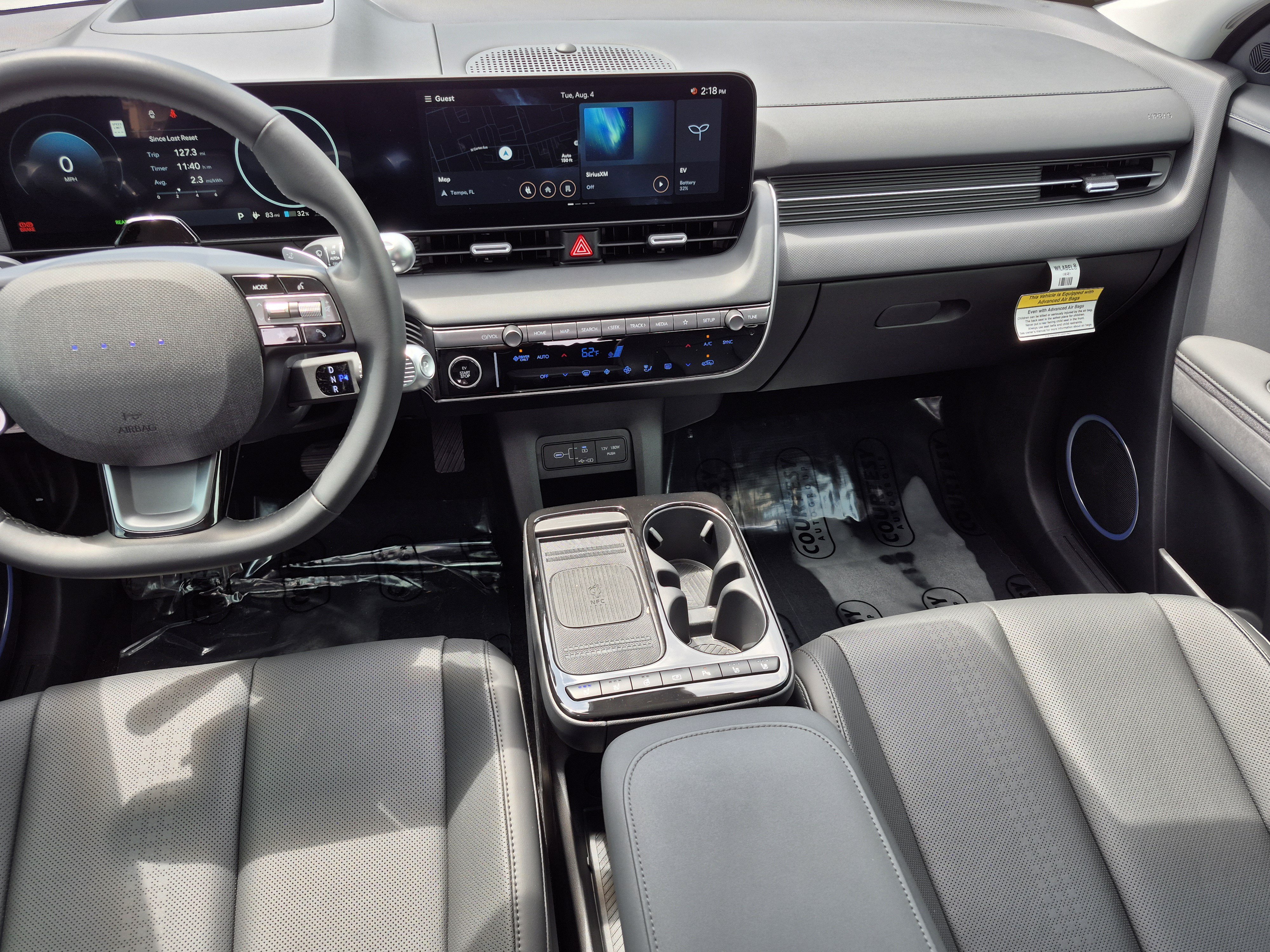 New 2026 Hyundai Ioniq 5 Limited RWD image 13
