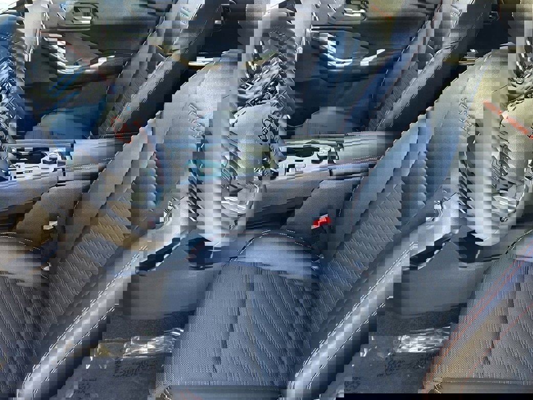 New 2026 Nissan Rogue SV image 23