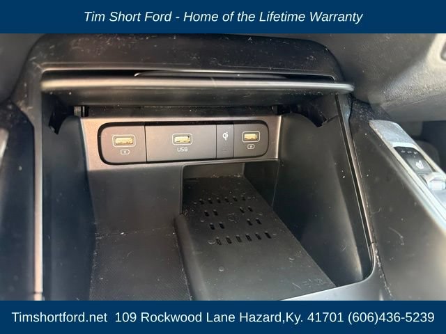 Used 2023 Kia Sorento S w/ Panoramic Sunroof Package AWD/4WD image 14