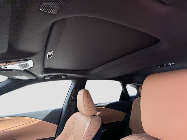 New 2026 Lexus RX 350 Premium image 28