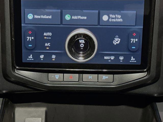 New 2025 Ford F150 Lightning Flash image 10