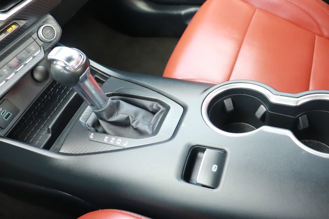 Used 2024 Ford Mustang Premium image 15