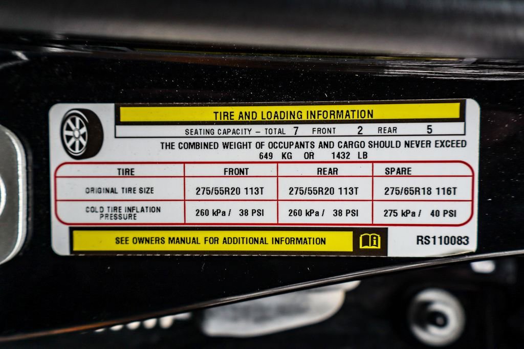 Used 2024 Jeep Grand Wagoneer L 4WD image 49