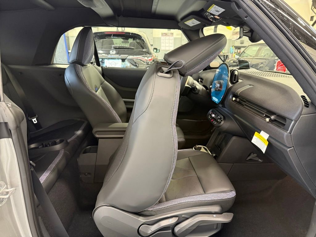 Used 2026 MINI Cooper Convertible image 24