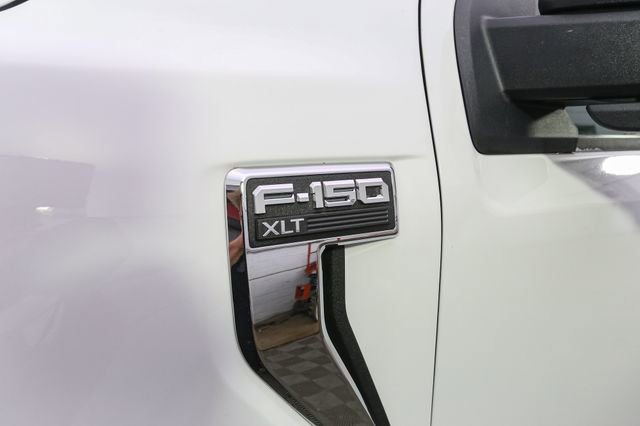Used 2024 Ford F150 XLT w/ Tow/Haul Package AWD/4WD image 7