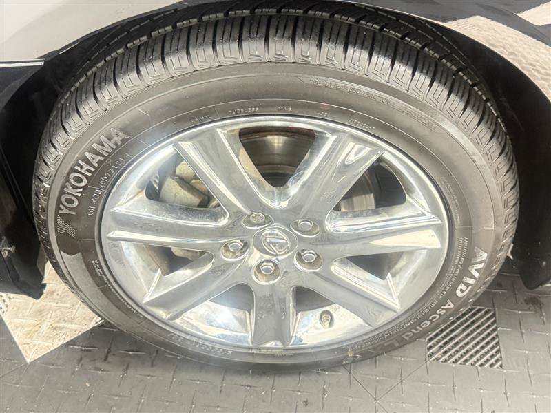 Used 2008 Lexus ES 350 FWD image 18