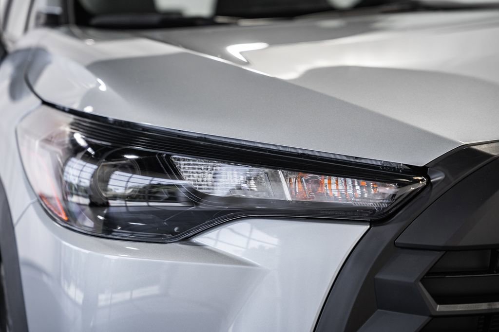 New 2026 Toyota Corolla Cross L image 10