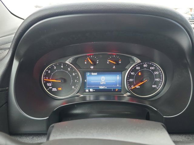 Used 2024 GMC Terrain SLE w/ Driver Convenience Package image 27