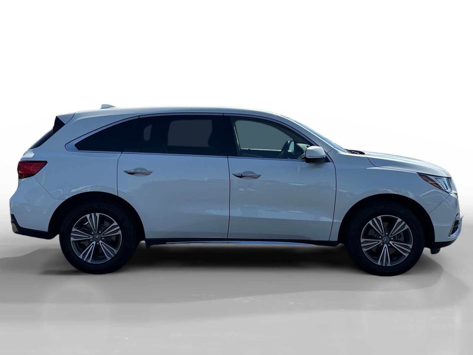 Used 2019 Acura MDX FWD image 6