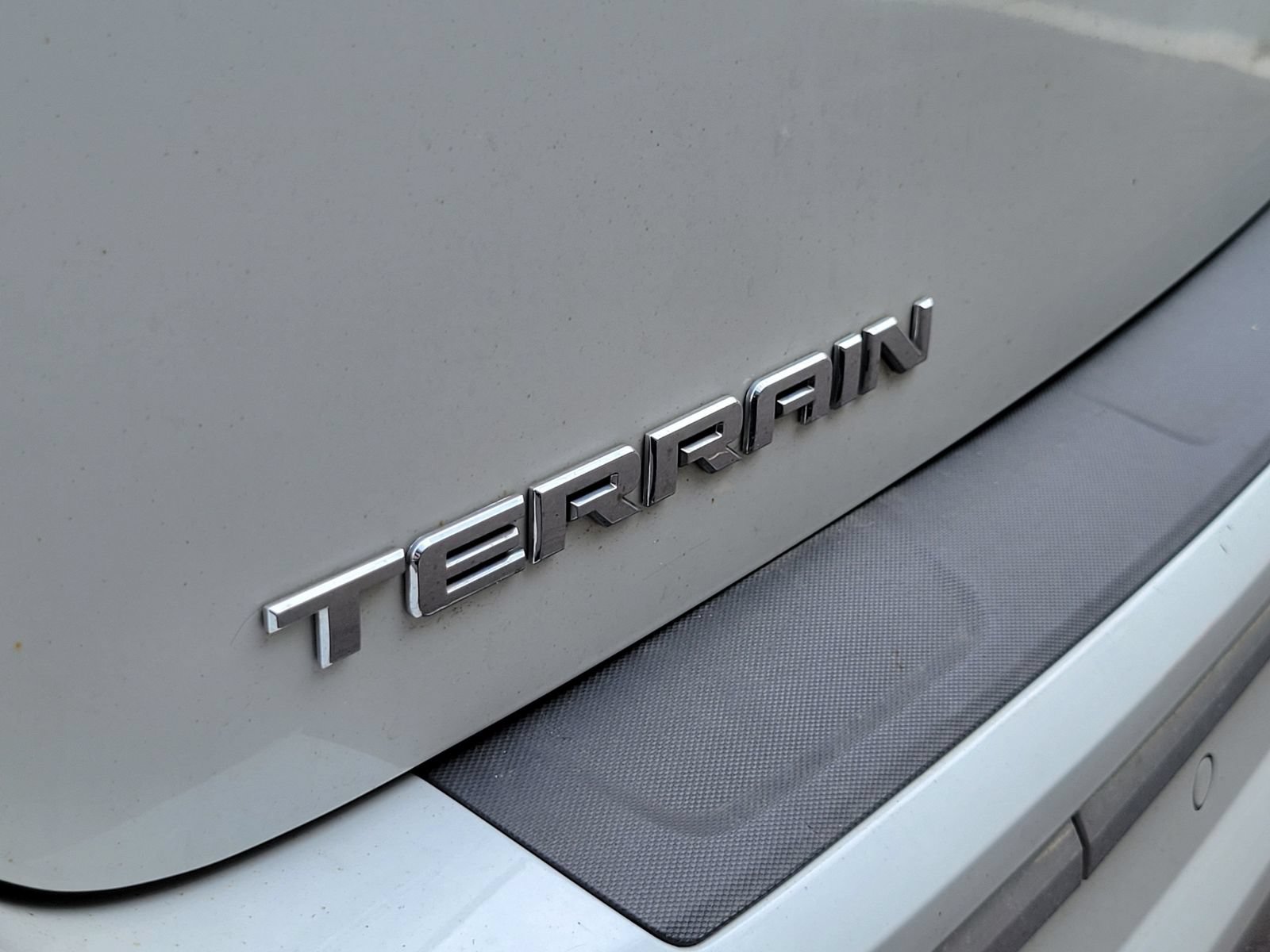 Used 2017 GMC Terrain Denali AWD/4WD image 32