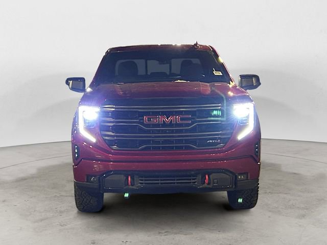 Used 2022 GMC Sierra 1500 AT4 w/ AT4 Premium Package image 8