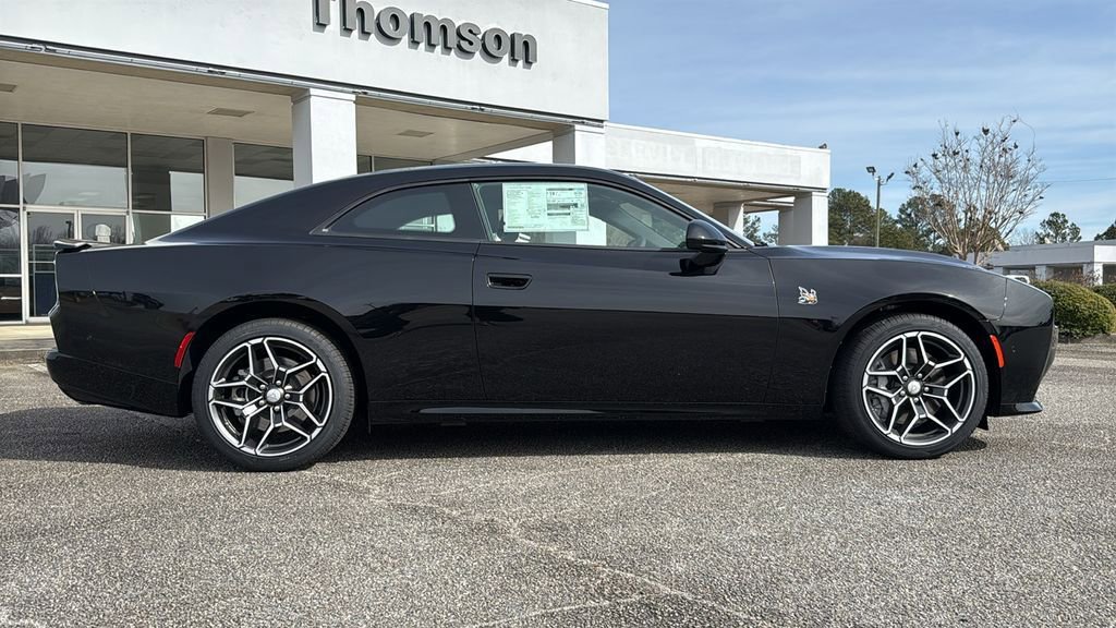 New 2026 Dodge Charger Scat Pack image 8